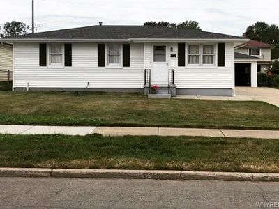 3408 Emerling Dr, Blasdell, NY, 14219