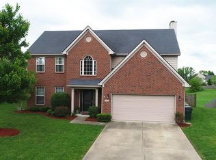 251 Ransom Trce, Georgetown, KY 40324