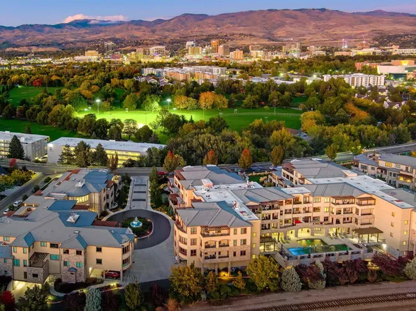 3059 Crescent Rim Dr #201, Boise, ID 83706