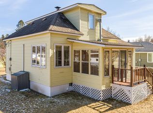 1430 N 19th Ave E, Ely, MN 55731