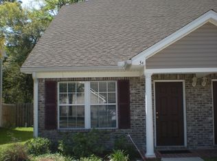 5 Guinevere Ln, Crawfordville, FL 32327