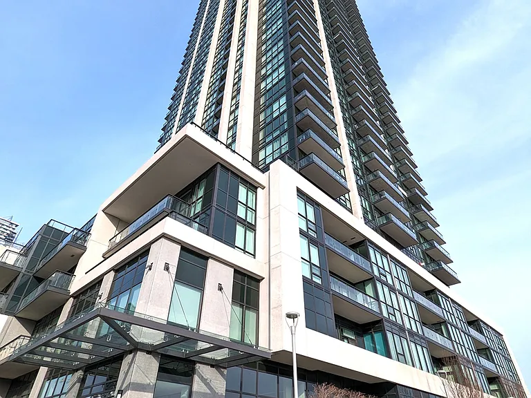 3975 Grand Park Dr #3605 — Photo 1