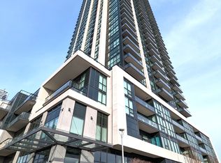 3975 Grand Park Dr #3605, Mississauga, ON L5B 0K4