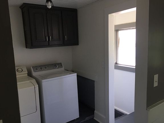 Laundry/Mud Room