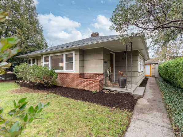 5634 NE 29th Ave, Portland, OR 97211