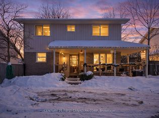 517 Ferndale Ct, London, ON N6C5C2