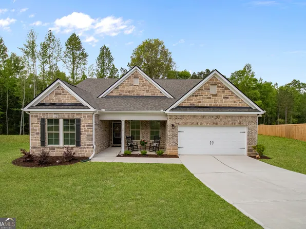 1120 Burgundy Dr, Griffin, GA 30223