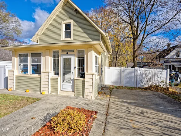 145 Berkshire Boulevard, Albany, NY 12203