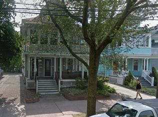 861 Orange St, New Haven, CT 06511