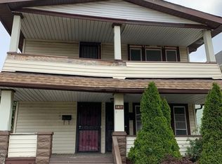 1417 E 175th St, Cleveland, OH