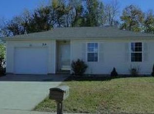 218 N Westport Ave, Springfield, MO 65802