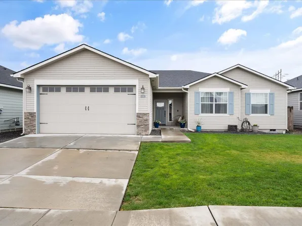 6045 W 41st Ave, Kennewick, WA 99338