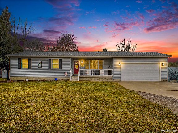 2nd image of 5430 W Frances Rd