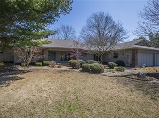 77 Dogwood Dr, Bella Vista, AR 72715