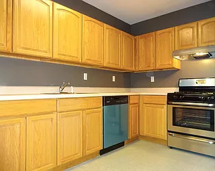 Rented by Keller Williams NYC