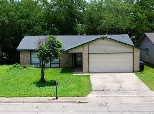 5718 Timberhill, San Antonio, TX 78238