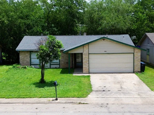 5718 Timberhill, San Antonio, TX 78238