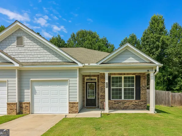 530 Vandenburg Dr, Villa Rica, GA 30180