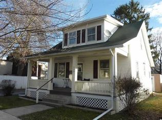 539 Courtland St, York, PA 17403