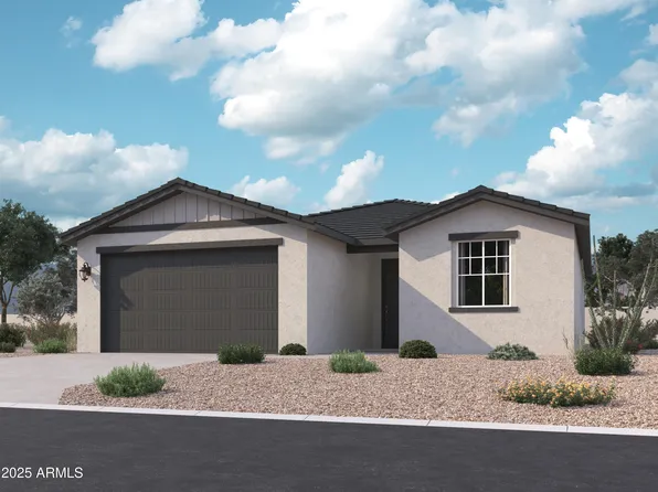 15711 W CAMDEN Avenue, Waddell, AZ 85355
