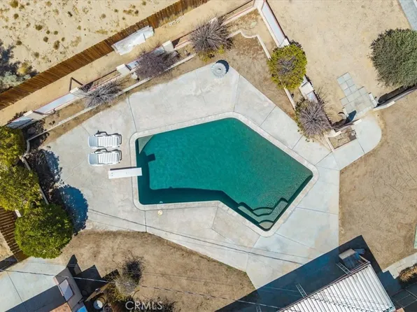 73138 Sunnyvale Dr, Twentynine Palms, CA 92277