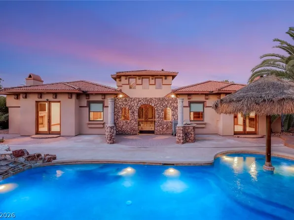 1369 Opal Valley St, Henderson, NV 89052