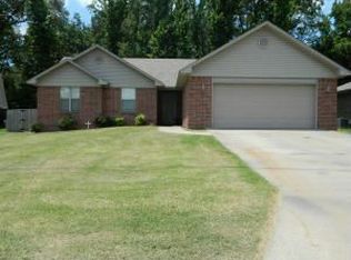 120 Poppy Dr, Pottsville, AR 72858