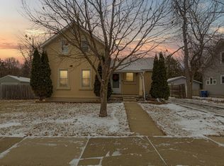 502 Francis St, Faribault, MN 55021