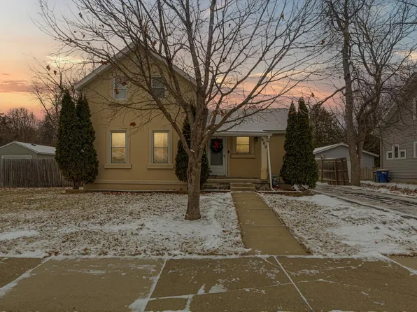 502 Francis St, Faribault, MN 55021