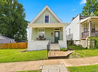 6744 Wise Ave, Saint Louis, MO 63139