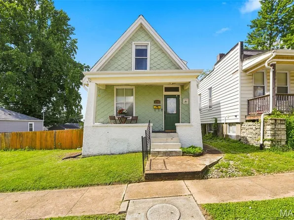 6744 Wise Ave, Saint Louis, MO 63139