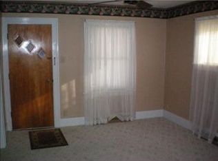 517 S 30th St, South Bend, IN 46615