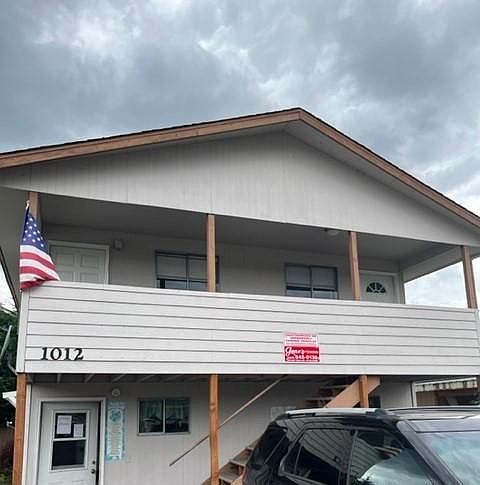 1st image of 1012 29th Street Pl NW #1012A