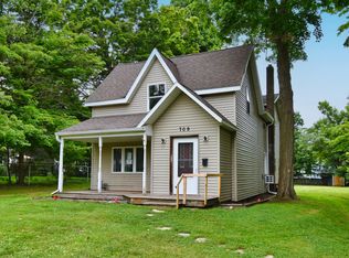 709 Grant St, Niles, MI 49120