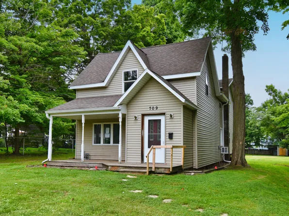 709 Grant St, Niles, MI 49120