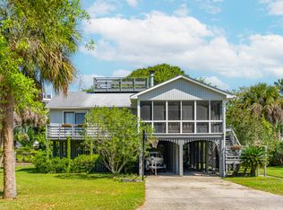 2858 Ion Ave, Sullivans Island, SC 29482