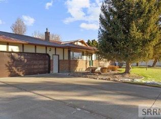 2620 Plommon St, Idaho Falls, ID 83402