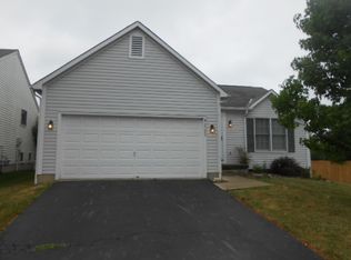 2093 Brookbank Dr, Grove City, OH 43123