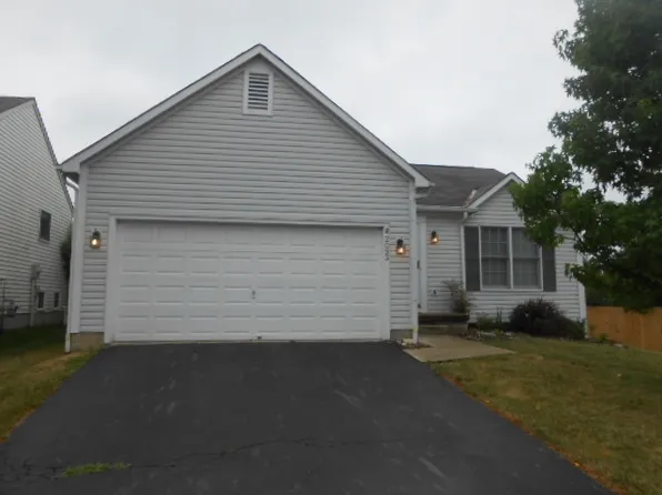 2093 Brookbank Dr, Grove City, OH 43123