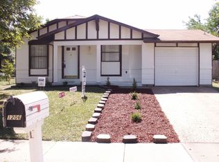 1206 Borden Dr, Florissant, MO