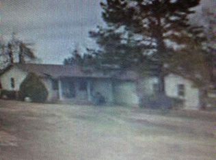 19 Clinton St, Pleasant Plains, AR 72568