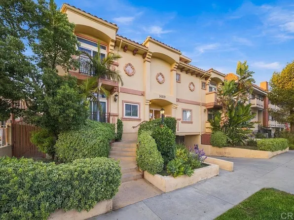 14819 Magnolia Blvd Unit 7, Sherman Oaks, CA 91403