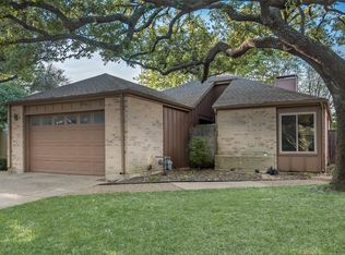 3935 Rosser Sq, Dallas, TX 75244