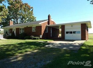 916 Ninevah Rd, Knox, PA 16232