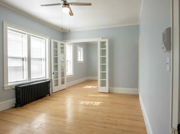Lafayette Apartment Homes
