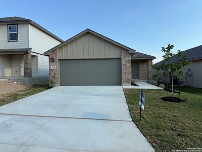 14730 Cooke Delta, San Antonio, TX, 78245