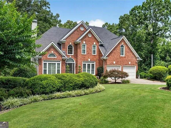 4850 Grandview Trce NE, Roswell, GA 30075