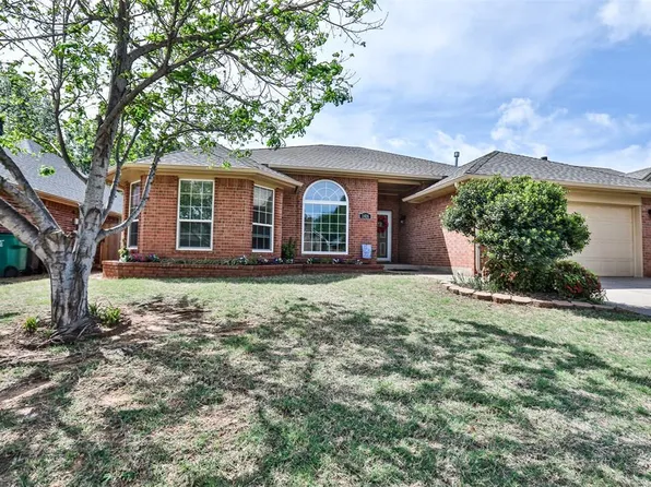 1416 NW 182nd St, Edmond, OK 73012