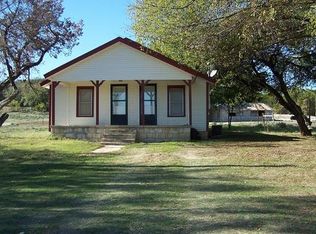 1302 W Avenue D, Copperas Cove, TX 76522
