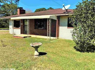 5120 W Chicago Ave, Loxley, AL 36551